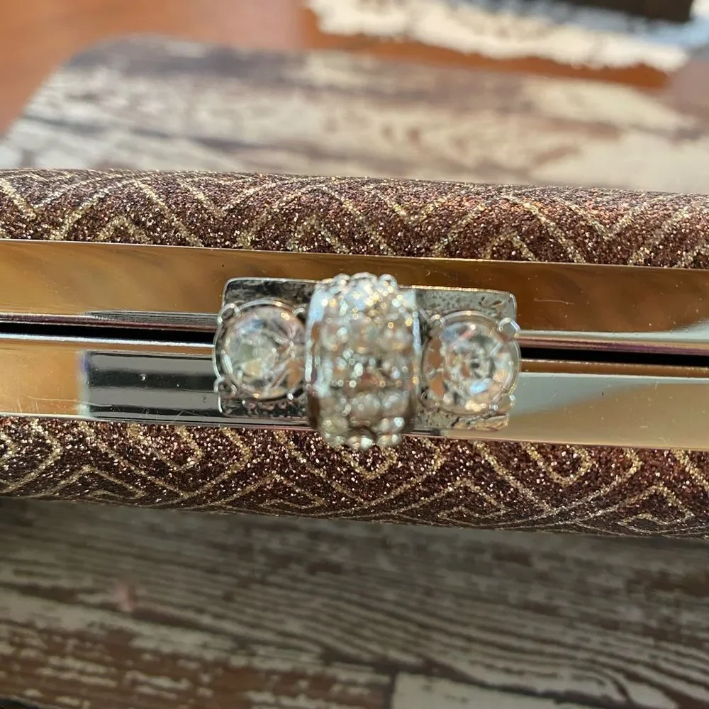 Vintage gorgeous handbag